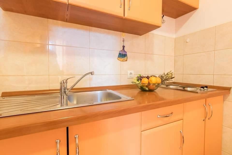 Apartman Neda Makarská