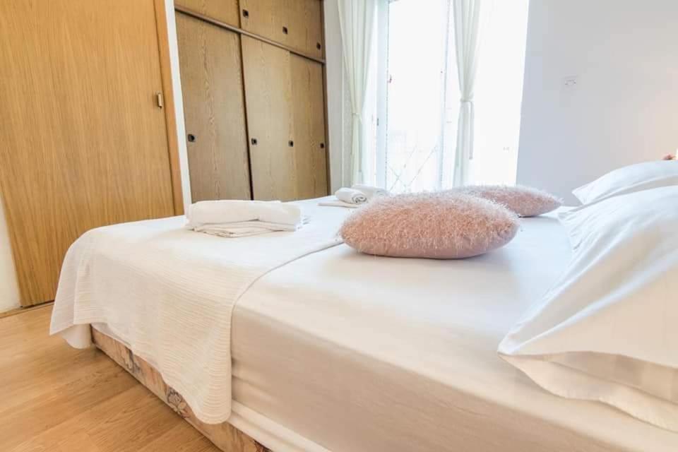 Apartmán Apartman Neda Makarská