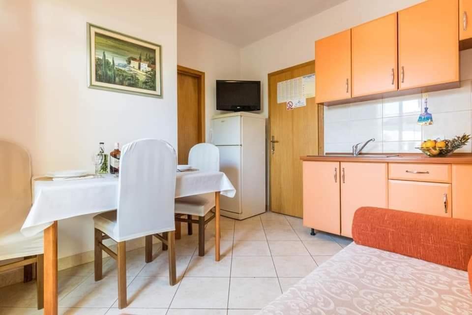 Apartmán Apartman Neda *